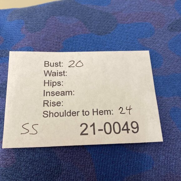 Sundry 1 / Small Just Love Embroidered Sweatshirt - Picture 8 of 8